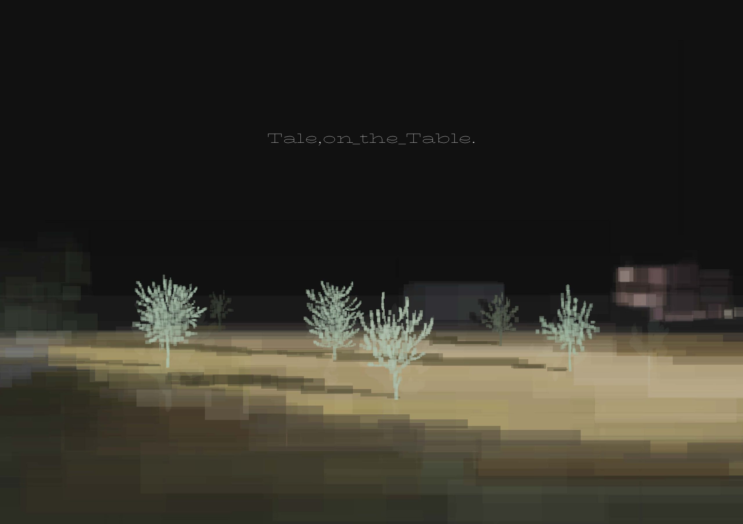 Tale,on_the_Table.の画像